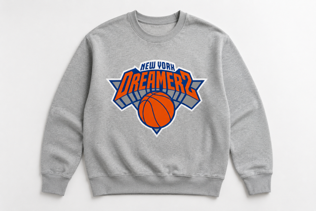 NY Dreamerz