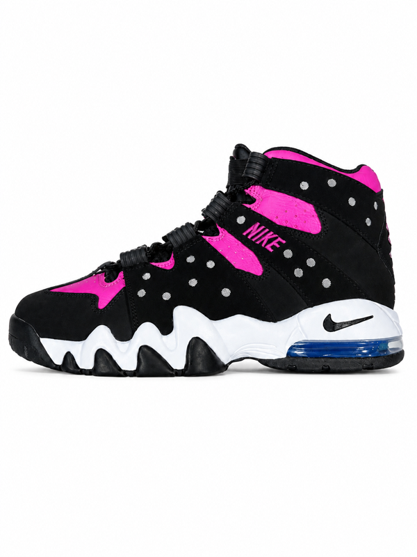 Dreamerz x Barkley