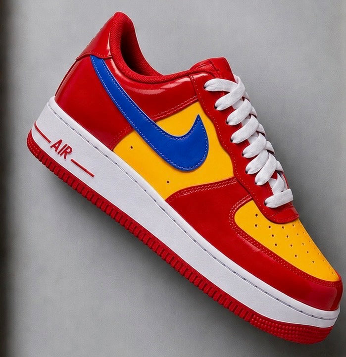 Superman AF1