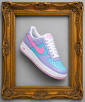 Cotton Candy AF1