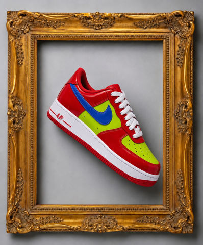 Cherry Limeade AF1