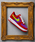 Purple YAM AF1