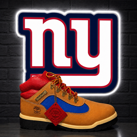 NY Giants