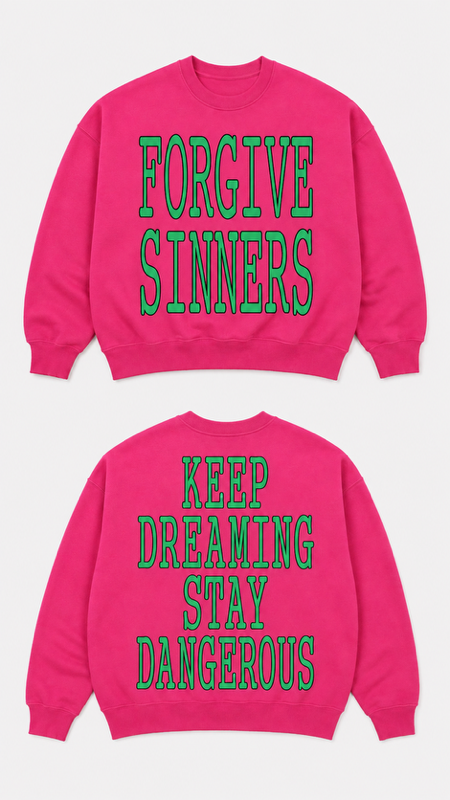 SD Sweater