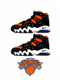 Dreamerz x Barkley