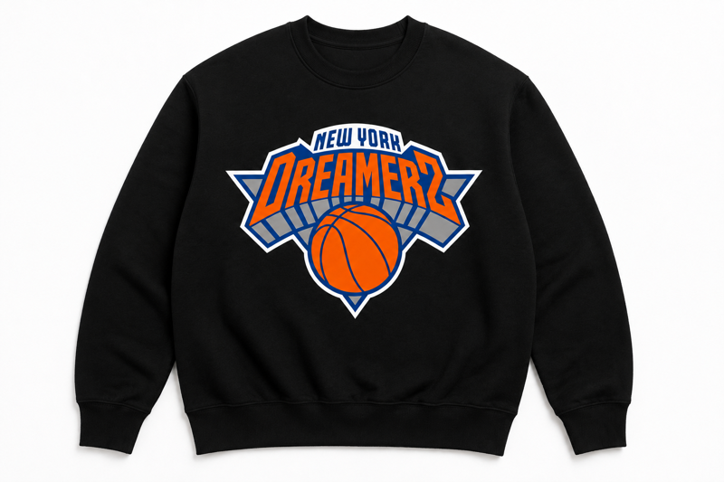 NY Dreamerz
