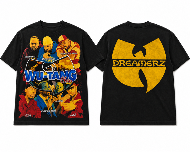 WU-TANG
