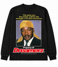 Martin had a Dream
