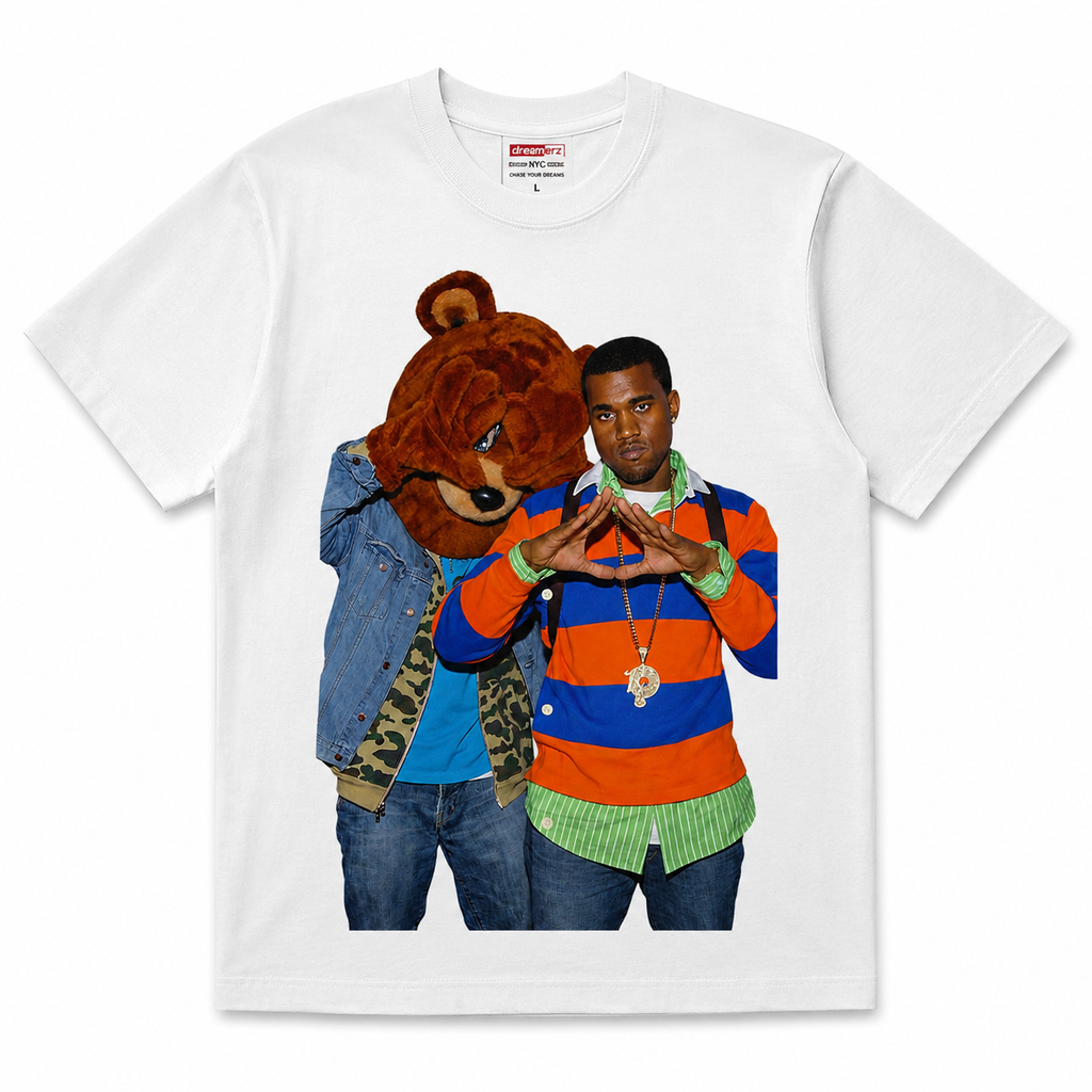 Ye