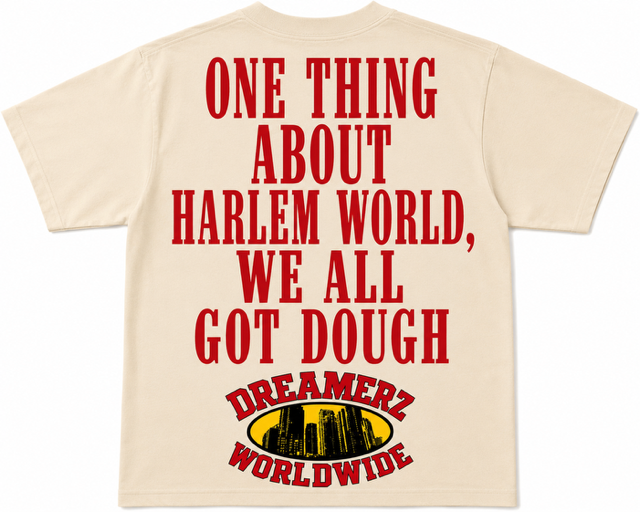 Harlem World