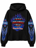 Dreamerz Bike Week