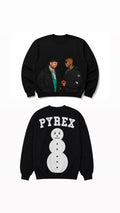 Pyrex V x Gunn